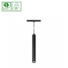 SYSTEM SHIFT - HANGIT oprawa zwis na szynoprzewód40x297 (935mm kabel) 12W 25st czarny 5 lat gw.