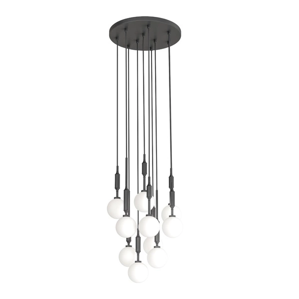Orlicki Design Ero X Nero 40 OR85372
