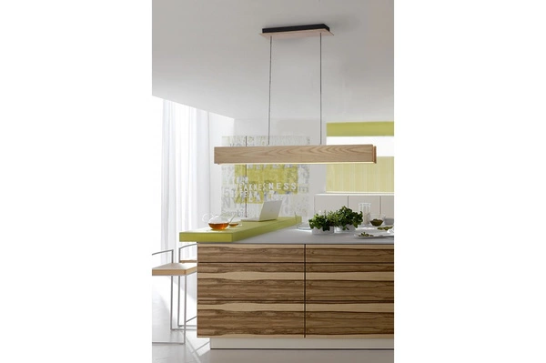 Azzardo LARIA WOOD 2700