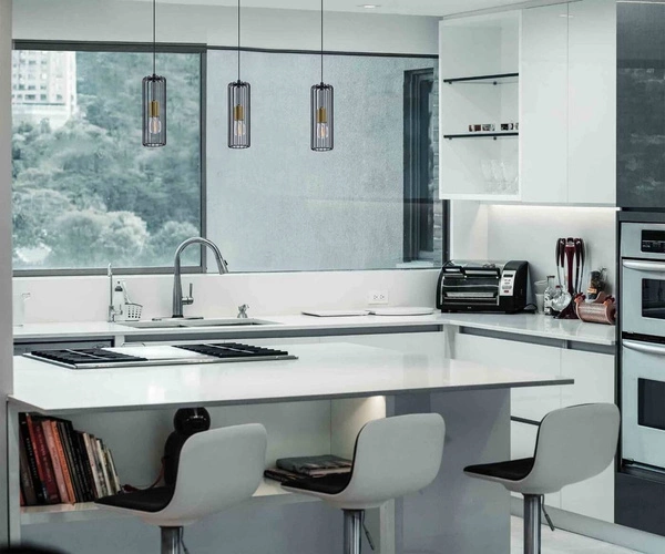 Lampa wisząca K-4936 z serii GABIA