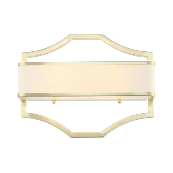 Orlicki Design Gerdo Parette Old Gold OR84511