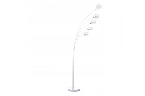 Azzardo PALP MATT WHITE 2622