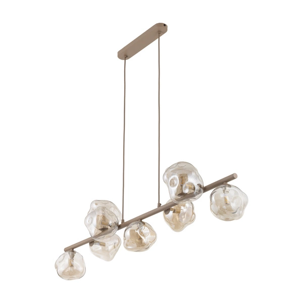 LAVA SABIA LAMPA WISZACA 9XG9