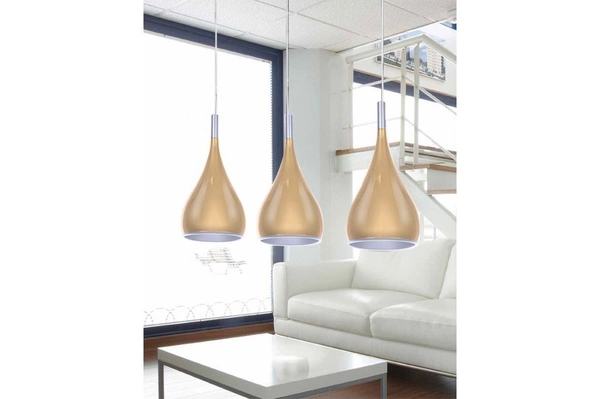 Azzardo SPELL WHITE 287