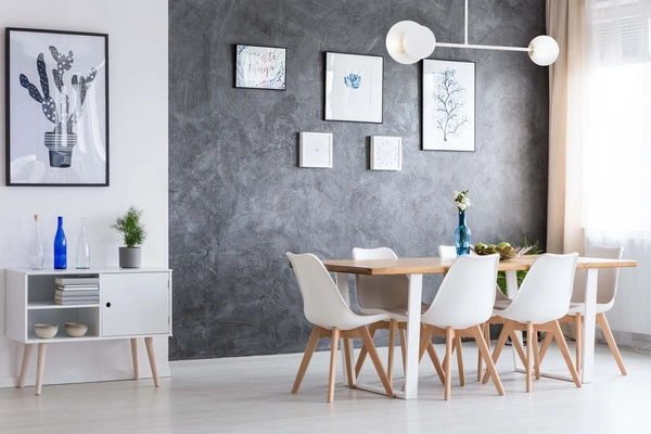 Lampa sufitowa Emibig MINERVA 2 Biały 613/2