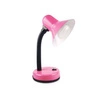 Lampka biurkowa ŚMIESZEK RÓŻOWY