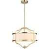 Orlicki Design Stesso Old Gold S OR80926