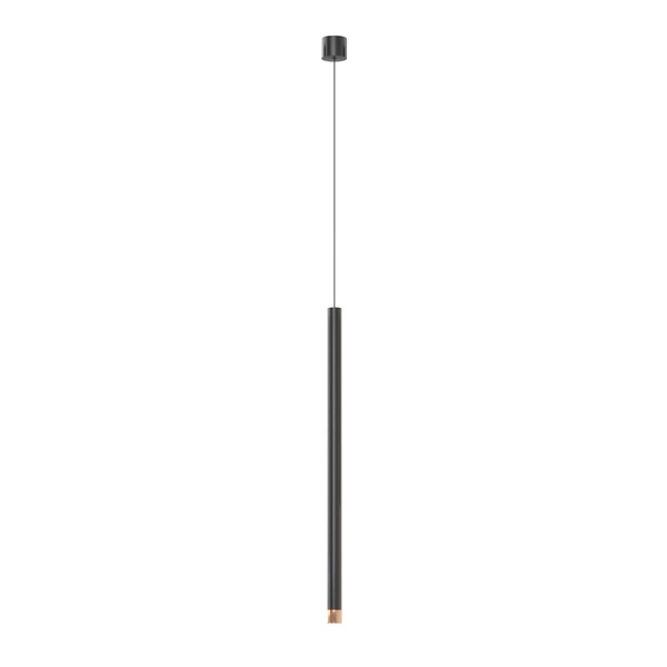 Orlicki Design Q I Nero / Rose Gold 60 OR85297