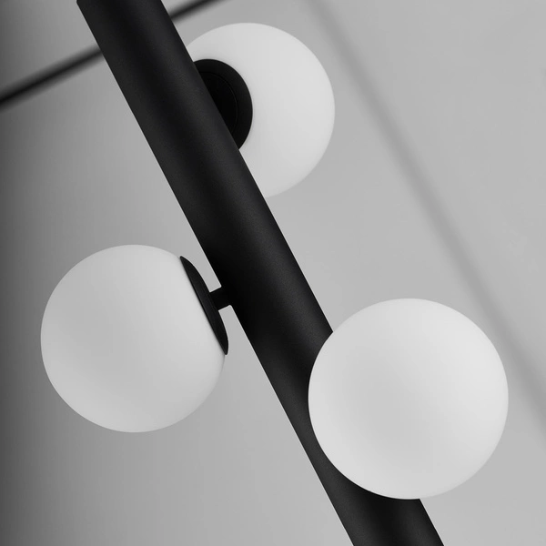 Azzardo CORTEGA BK 4424