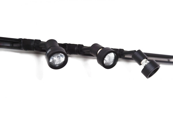 Azzardo JANE TRACK 3LINE WHITE 2460