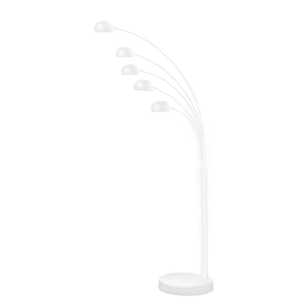 Azzardo PALP MATT WHITE 2622