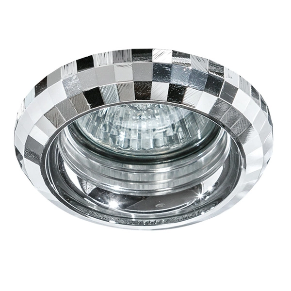 Azzardo CLOE CHROME 1466