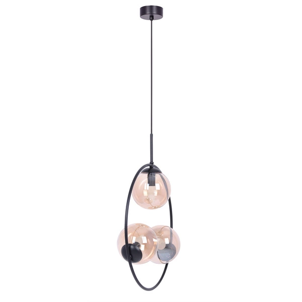 Lampa wisząca K-5123 z serii VENTA