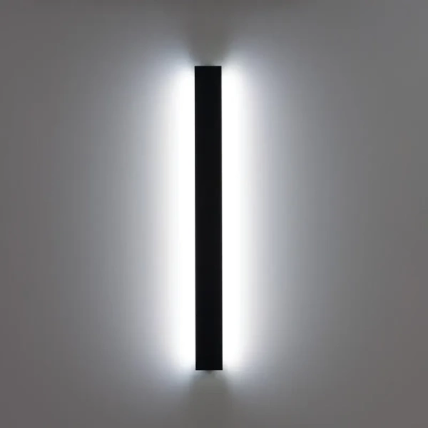 Kinkiet zewnętrzny Italux Mutti 4K OWL-2051-15-4K