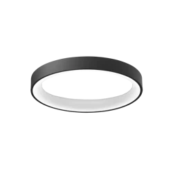 Azzardo SOVANA TOP 80 CCT BLACK 3446