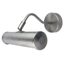 Kinkiet RENOIR 22-94233 satynowy 1x25W E14