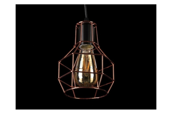 Azzardo CARRON 1 COPPER 1659