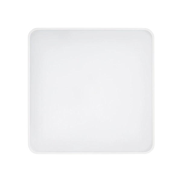 Plafon AGNES SQUARE LED PRO 64W 3000K 6100lm 63.5cm IP44 | Biały 10993