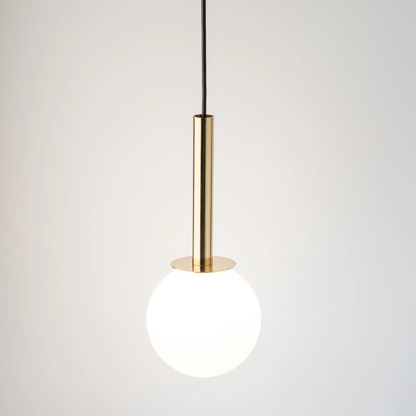 Lampa Sigma DAISY 1 złoty/biały 40769