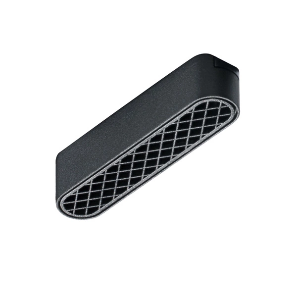 Azzardo GAMMA SANGRIA UGR TRACK MAGNETIC 5mm 6W 3000K BK 5278
