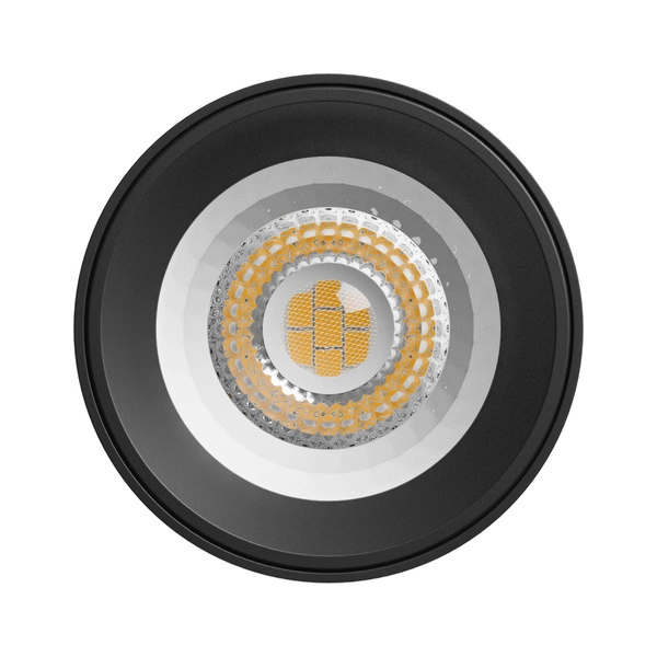 MADARA ALTRO BAZA GU10 230V IP20 60X135MM CZARNY