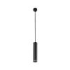 JET BLACK LAMPA WISZĄCA 1* GU10 4899