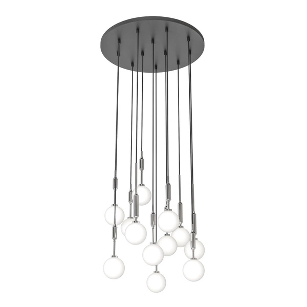 Orlicki Design Ero XII Cromo 60 OR85389