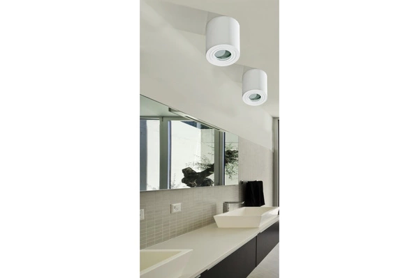 Azzardo BRANT WHITE 2818