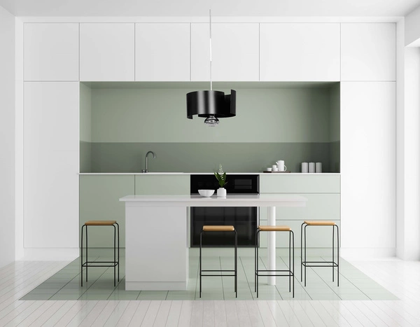 Lampa wisząca Emibig VIXON 1 Czarny 284/1