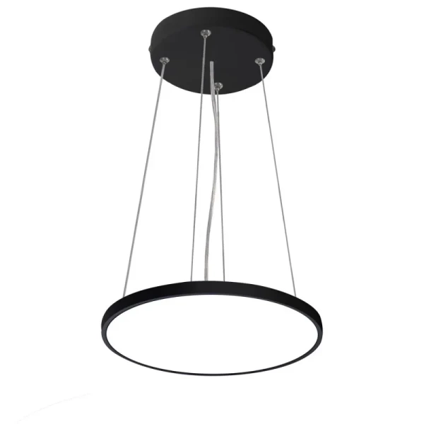 Lampa wisząca Italux Alata PND-72836-230R-18W-WH