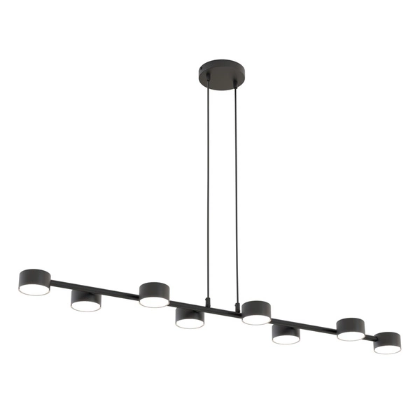 Lampa wisząca Emibig MEGARA 8 BL 1439/8