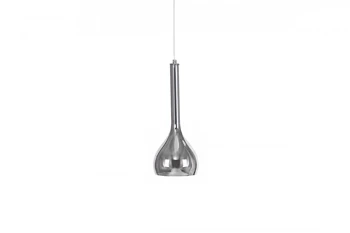 Azzardo SOUL 1 CHROME 1652