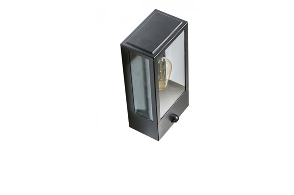 Azzardo NIKLAS WALL SENSOR BK 4487
