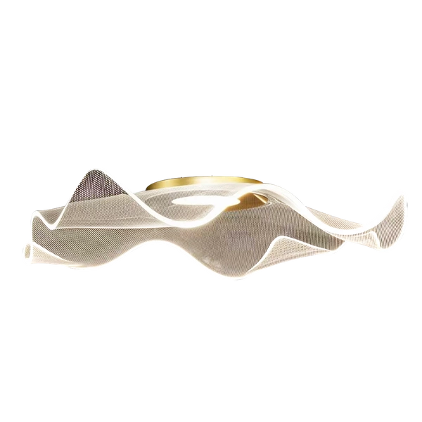 Lampa sufitowa LARGO 16W LED