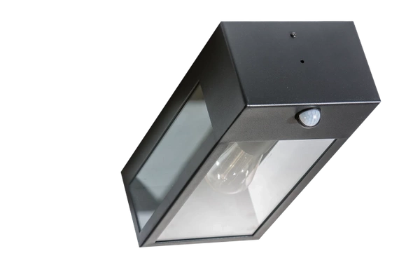 Azzardo NIKLAS WALL SENSOR BK 4487