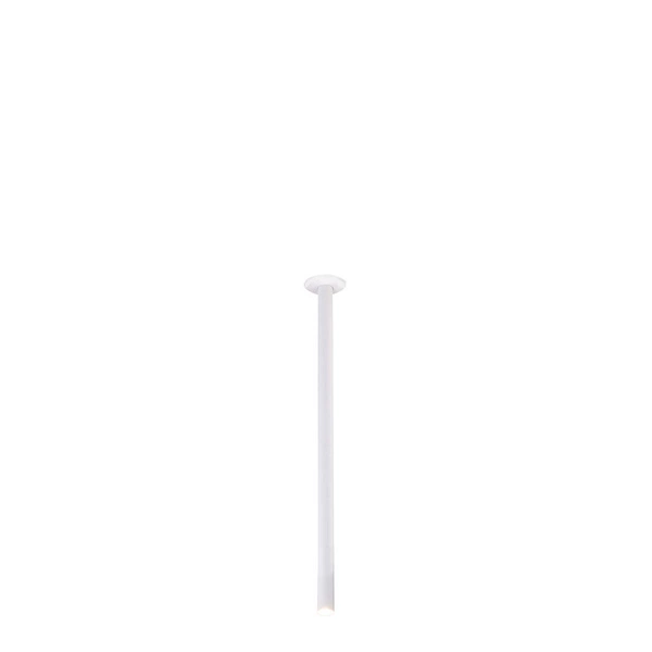 Lampa wpuszczana alha T - Biała (800 mm) 9074 Antigo