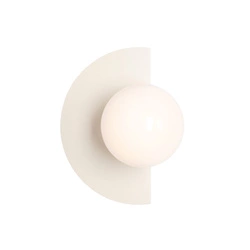 Aldex KINKIET LOOP CREAM 1125C9