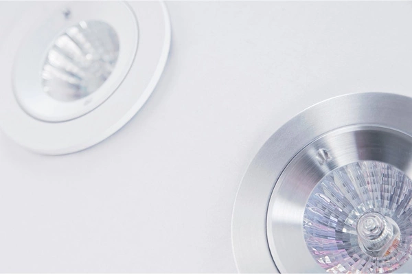 Azzardo TITO 1 WHITE 815