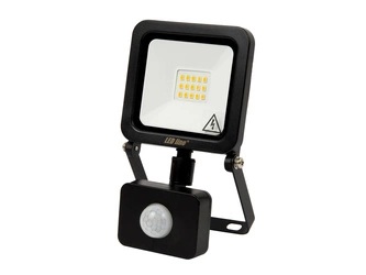 LED line PHOTON 10W 4000K 80lm/w 220-240V AC PIR