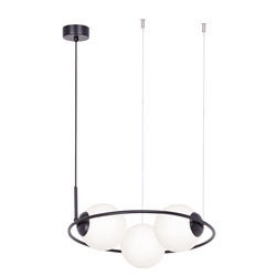 Lampa wisząca K-5104 z serii PARVA