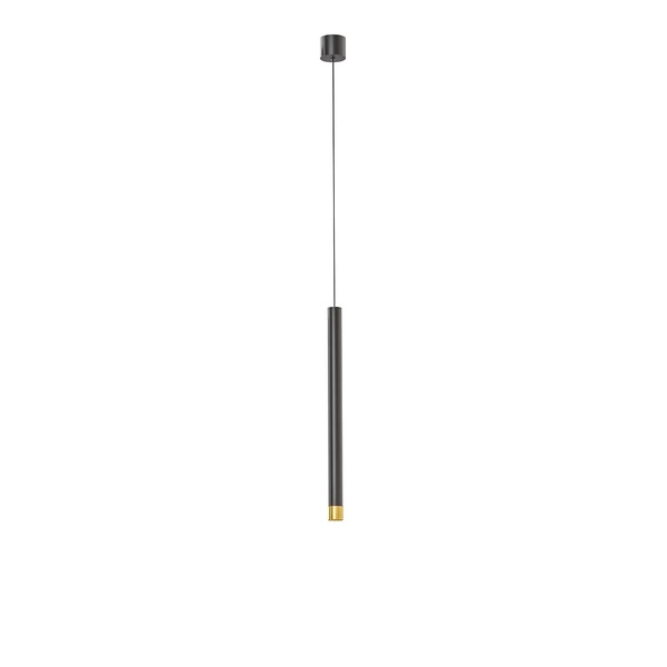 Orlicki Design Q I Nero / Gold 40 OR85105
