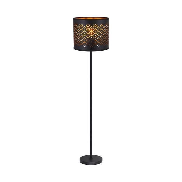 Lampa podłogowa MORGAN 1xE27