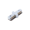 Łącznik wzdłużny PROFILE STRAIGHT CONNECTOR biały 9454