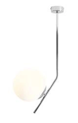 Aldex PLAFON GALLIA CHROME 1095PL_G4