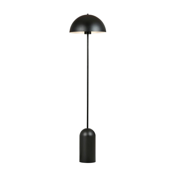 Lampa podłogowa Emibig KAVA LP1 Czarny 1307/LP1