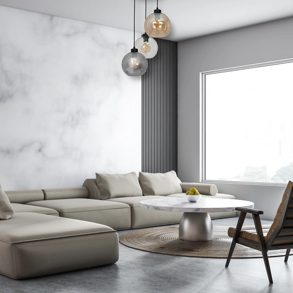 Nowoczesna lampa wisząca SOFIA MIX MLP6585