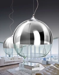 Azzardo SILVER BALL 40 734