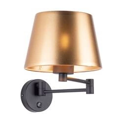 GLORY GOLD KINKIET 1 PŁ 6482