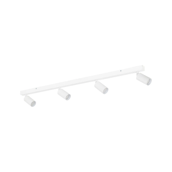 AMIS WHITE OPRAWA OŚWIETLENIOWA 4