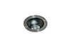 Azzardo REMO 1 DOWNLIGHT BLACK 1732